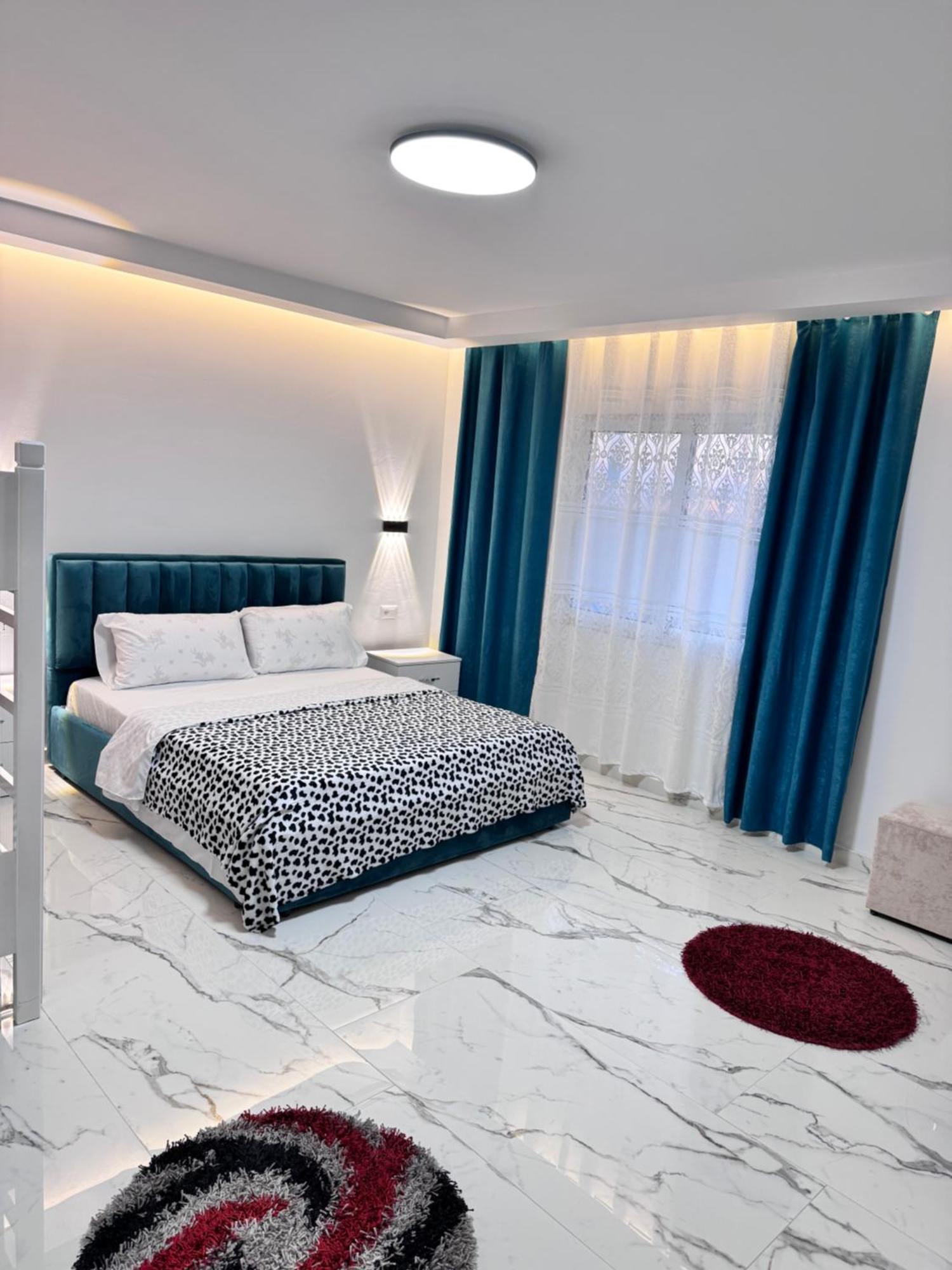 Restorant Nori Villa Shetaj