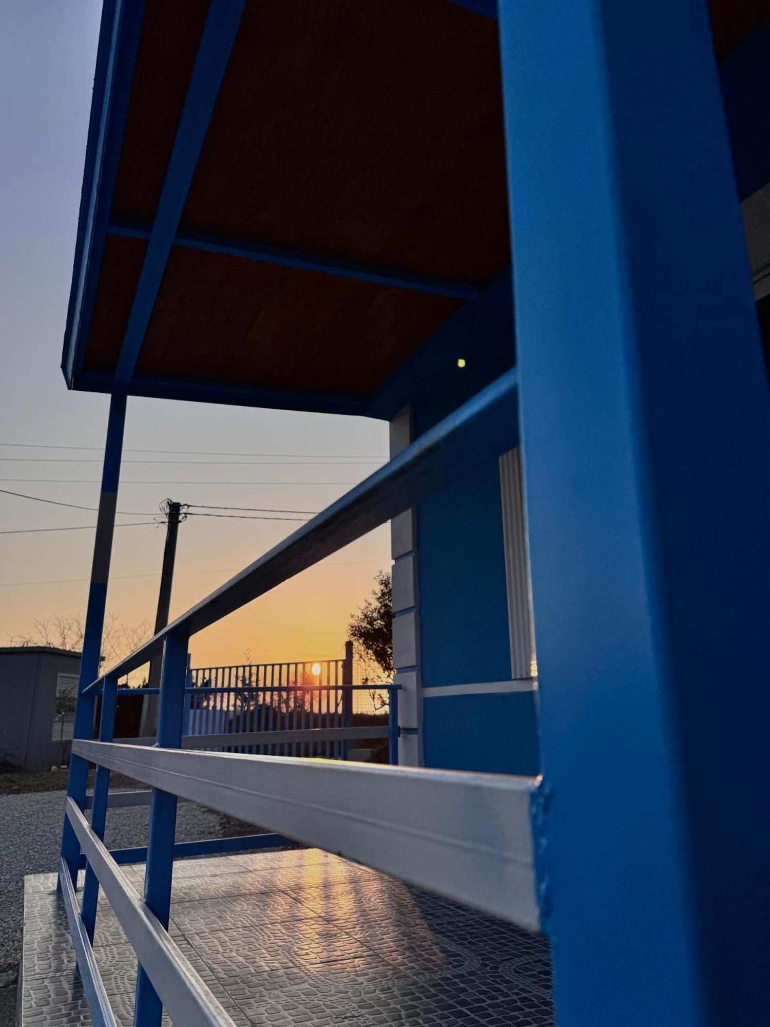 Restorant Nori Villa Shetaj