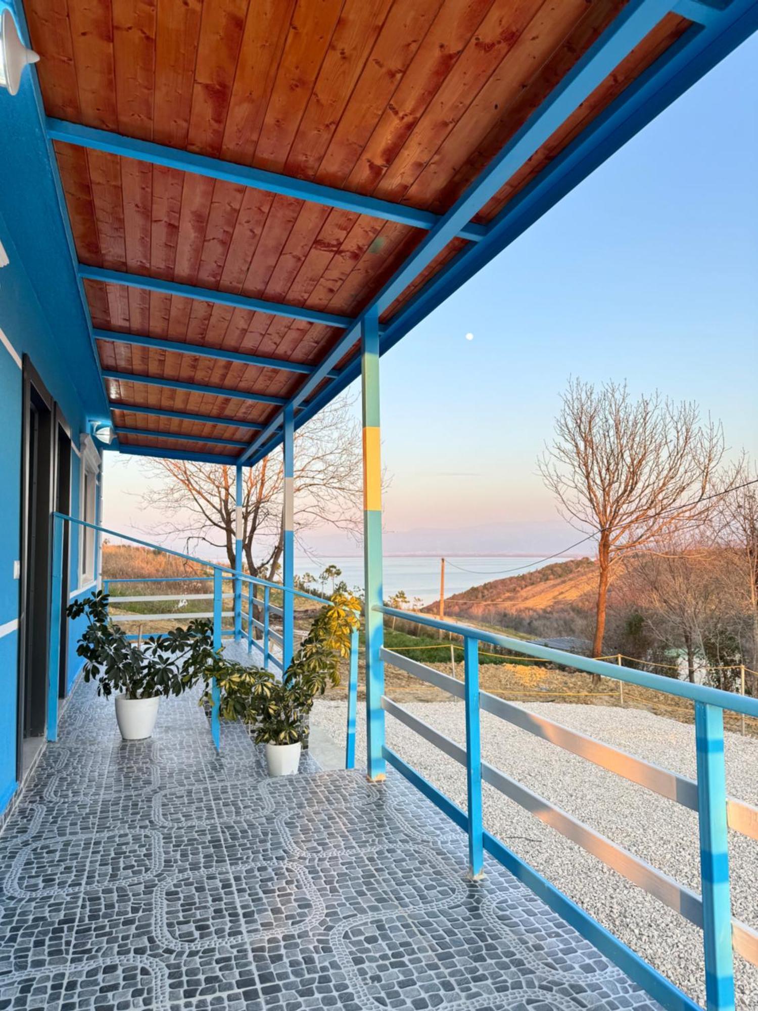 Restorant Nori Villa