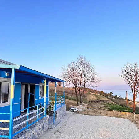 Restorant Hotel Nori Shetaj Exterior photo