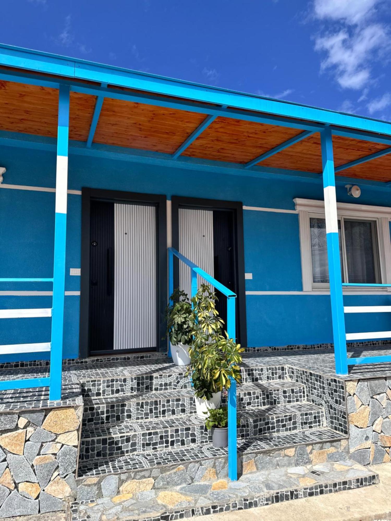 Villa Restorant Nori